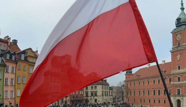 Польша и страны Балтии планируют создать региональную систему ПВО, – Financial Times