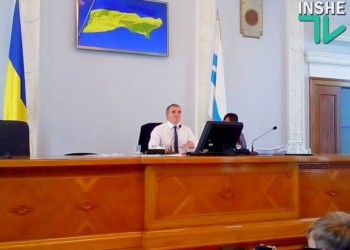 Депутаты Николаевского горсовета дали согласие на реформирование газеты «Вечерний Николаев»