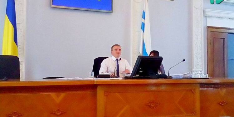 Депутаты Николаевского горсовета дали согласие на реформирование газеты «Вечерний Николаев»