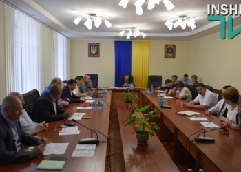 Бюджетная комиссия Николаевского облсовета не смогла выразить недоверие своему председателю Барне – не хватило нескольких голосов