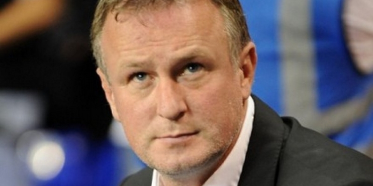 Тренер Северной Ирландии рассказал, к чему готовится его команда в матче с Украиной