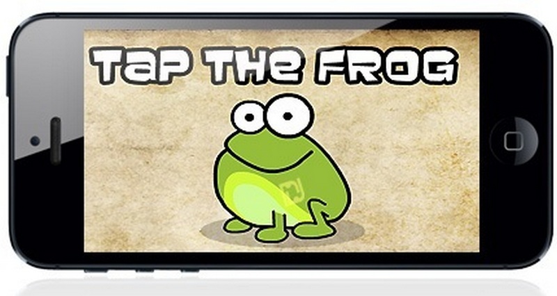 Игровая студия Playfo, создавшая Tap the Frog, закрывает офис в Николаеве 1