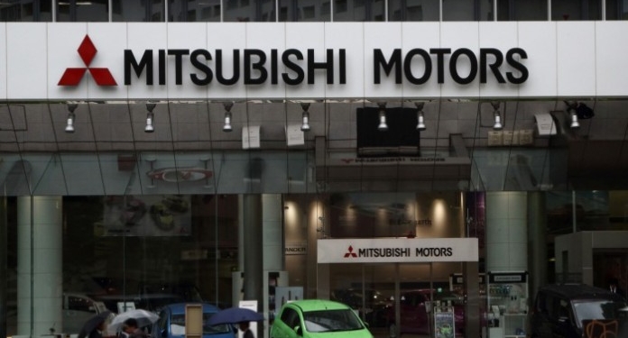 Mitsubishi заплатит клиентам за обман 625 миллионов долларов