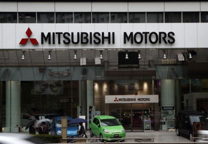 Mitsubishi заплатит клиентам за обман 625 миллионов долларов 1