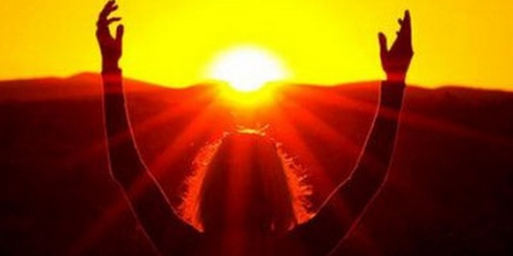 Сегодня — самый длинный день в году