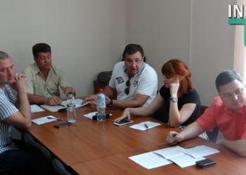 Лошадей в центре Николаева решили оставить, согласовав им маршруты движения