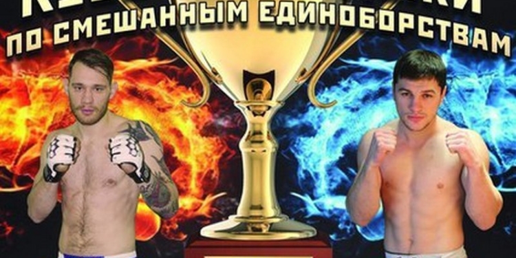 Ко Дню молодежи в Николаеве пройдет ежегодный Всеукраинский турнир по смешанным единоборствам