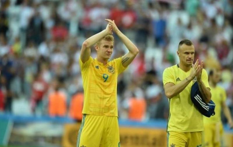Евро 2016: несмотря на проигрыш сборная Украины получит €8 млн 1
