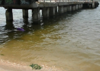 В Николаеве утонул военнослужащий из Ивано-Франковска