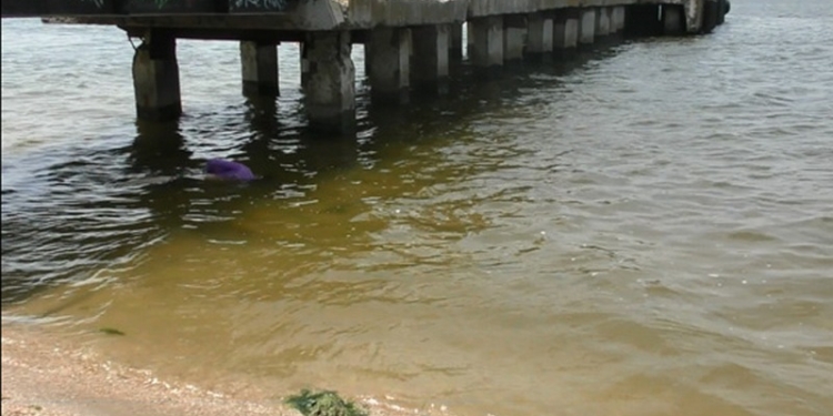 В Николаеве утонул военнослужащий из Ивано-Франковска