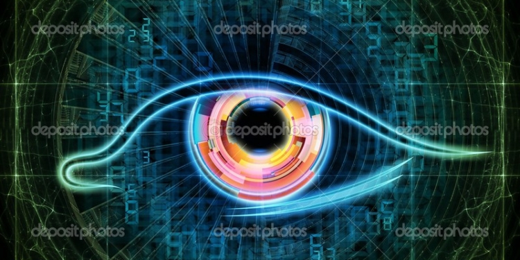 «Виртуальный глаз» позволит военным смотреть сквозь преграды