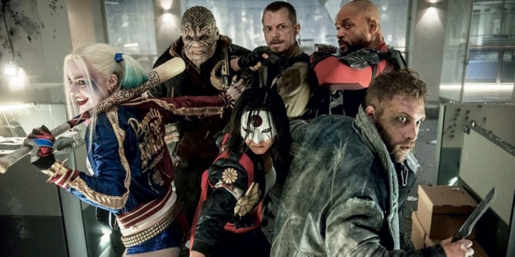 Важнейшее из искусств. Пять самых ожидаемых кинопремьер лета