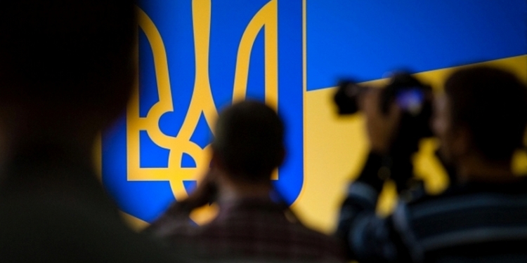 Украина объявила войну журналистике – NYT