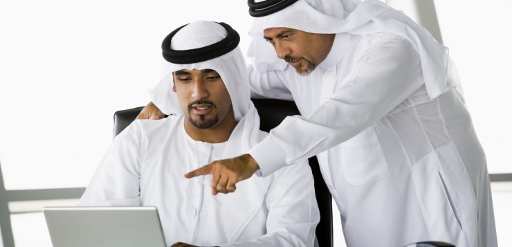 В Саудовской Аравии грехом признали кражу чужого Wi-Fi 1
