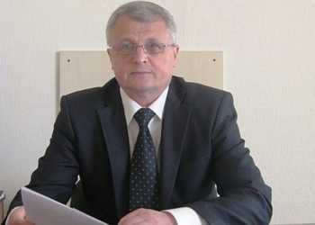 Приговоренный к 4 годам лишения свободы глава Доманевской РГА написал заявление на увольнение