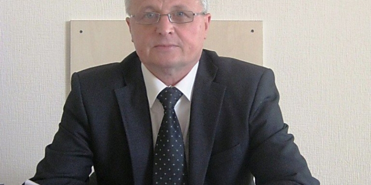 Приговоренный к 4 годам лишения свободы глава Доманевской РГА написал заявление на увольнение