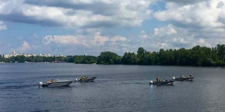 Госрыбагентство запустило первый рыбный патруль – Николаев на очереди