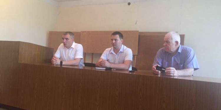 Мэр Николаева Сенкевич назначил новым руководителем ЖКП «Південь» Игоря Белого