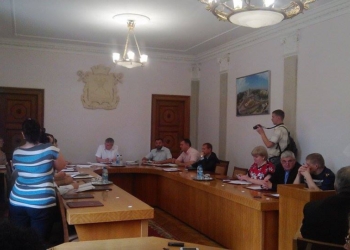 Исполком согласовал инвестпрограмму КП “Николаевводоканал” на 2016 год