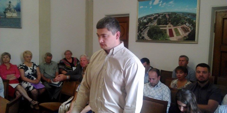 Сообразим на троих: месячная зарплата штатных работников Агентства развития Николаева составит почти 50 тыс.грн.