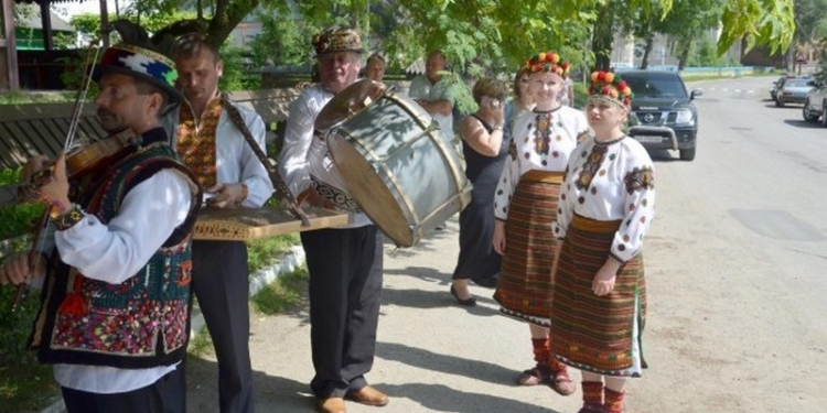 Селу, где снимали “Тени забытых предков”, могут предоставить статус музея