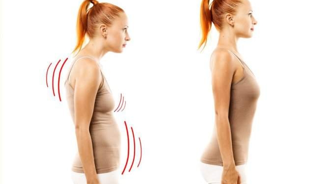 Выявлена связь между сутулостью и психикой