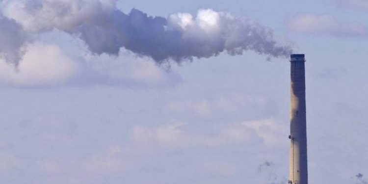 Спутники NASA обнаружили 39 новых источников загрязнения воздуха диоксидом серы