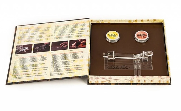 Какао стало новым клубным наркотиком в Европе