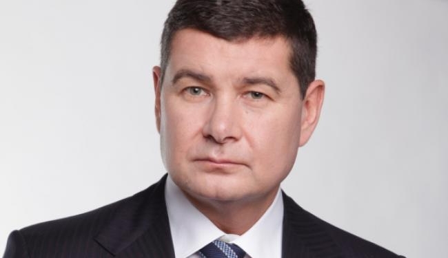 Онищенко предъявляют воровство 3 млрд. грн. на реализации газа