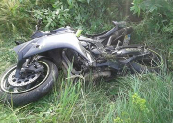 ДТП на въезде в Первомайск – водитель мопеда оказался в больнице