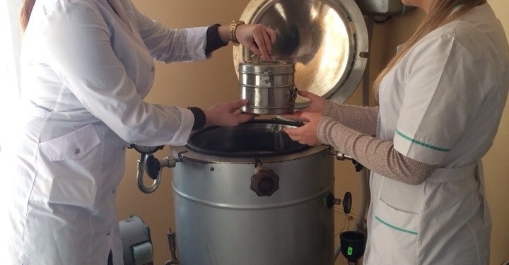 Николаевский университет им.П.Орлика получил две новые лицензии на подготовку медицинских специалистов