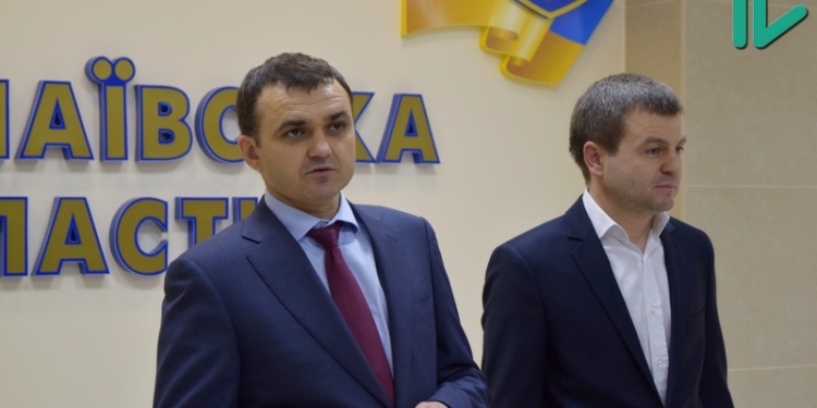 Коррупционный скандал с Романчуком: Мериков рассказал об испытанных чувствах, представитель СБУ – о мерах пресечения для фигурантов