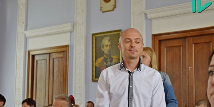 Сессия горсовета, или Когда некуда спешить: два часа – на утверждение повестки дня, потом – сеанс вопросов к полиции, и Талпа на трибуне