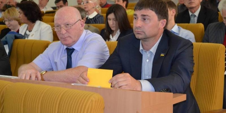 Депутаты Николаевского облсовета не утвердили перечень объектов комсобственности на приватизацию