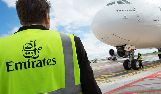 Китайский подросток улетел в Дубай в грузовом отсеке аэробуса, чтобы стать богатым нищим