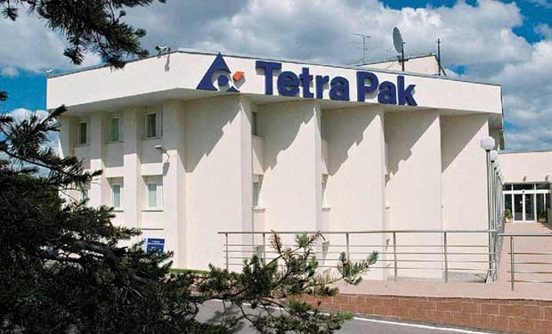 Tetra Pak закрывает завод в Украине