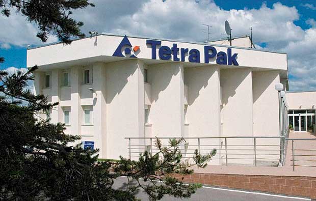 Tetra Pak закрывает завод в Украине 1