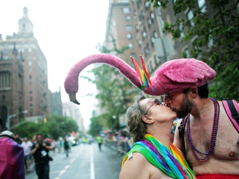 Photos gay stereotypes