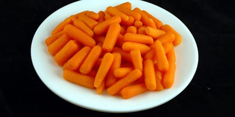 Как выглядят 200 калорий в продуктах