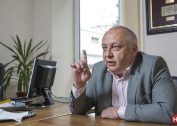 Проблема Игоря Кононенко на самом деле существует. Новый лидер фракции БПП – непубличный Игорь Грынив – рассказывает о серых кардиналах и дружбе с Порошенко (Часть I)