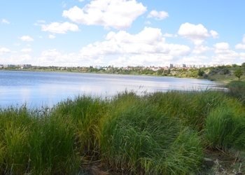 Неравнодушные Александры – рыбак и сотрудник ГСЧС – в Николаеве спасли тонущего нетрезвого мужчину