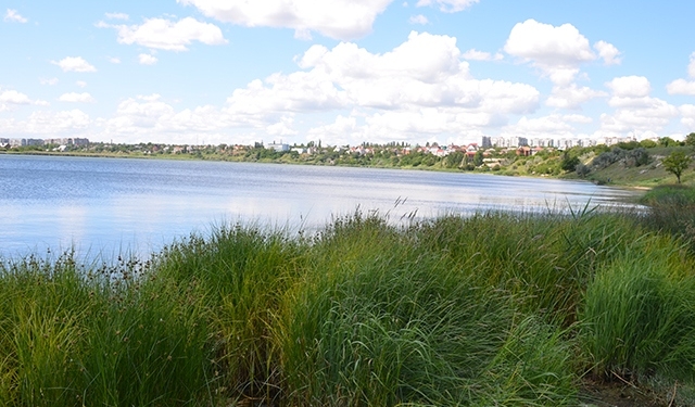 Неравнодушные Александры – рыбак и сотрудник ГСЧС – в Николаеве спасли тонущего нетрезвого мужчину