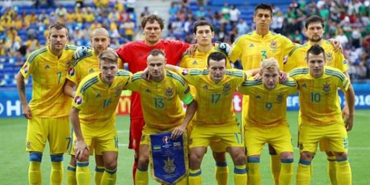 Полный провал – Украина стала первой командой, которая покидает Евро-2016
