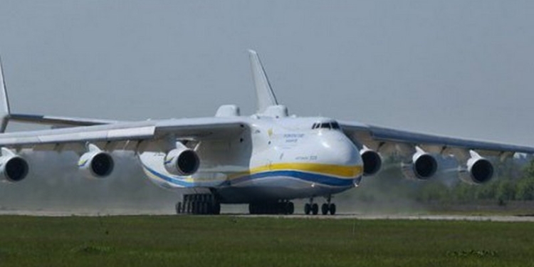 Нардепы ратифицировали соглашения о воздушных перевозках с Кипром, Грецией, Венгрией и Польшей