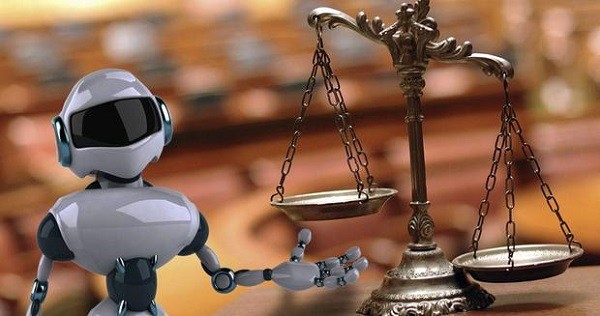 Робот-юрист успешно оспорил 160 тыс. штрафов за неправильную парковку в Нью-Йорке и Лондоне