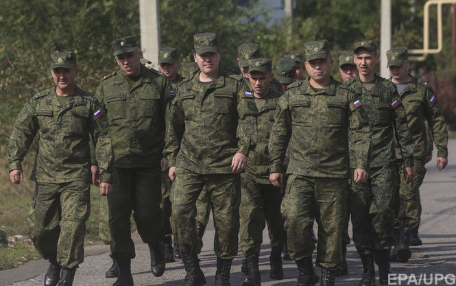 Reuters: Россия строит новую военную базу у границы с Украиной 1