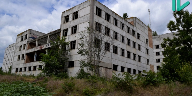 В Николаеве на недострое, где нашли Оксану Макар, погиб 12-летний мальчик