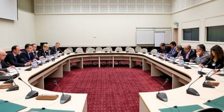 Португалия выделит Минобороны Украины 200 тысяч евро