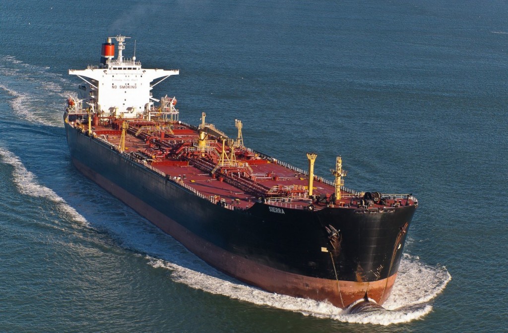 В Ливии задержан танкер с украинцами и россиянами на борту 1