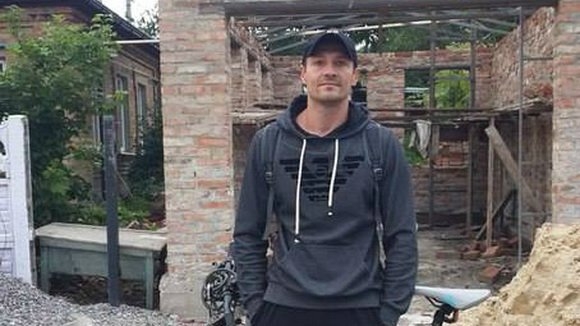 Кировоградец выиграл в международном турнире по покеру, а на полученный приз купил землякам велосипеды